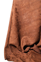 Lo.02 – Butterfly & Blossom 25 Momme Xiangyun Silk