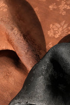 Lo.02 – Butterfly & Blossom 25 Momme Xiangyun Silk