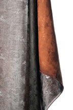 Lo.02 – Butterfly & Blossom 25 Momme Xiangyun Silk