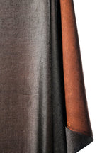 D.02 – Cipher Pattern 24 Momme Jacquard Satin Gambiered Silk