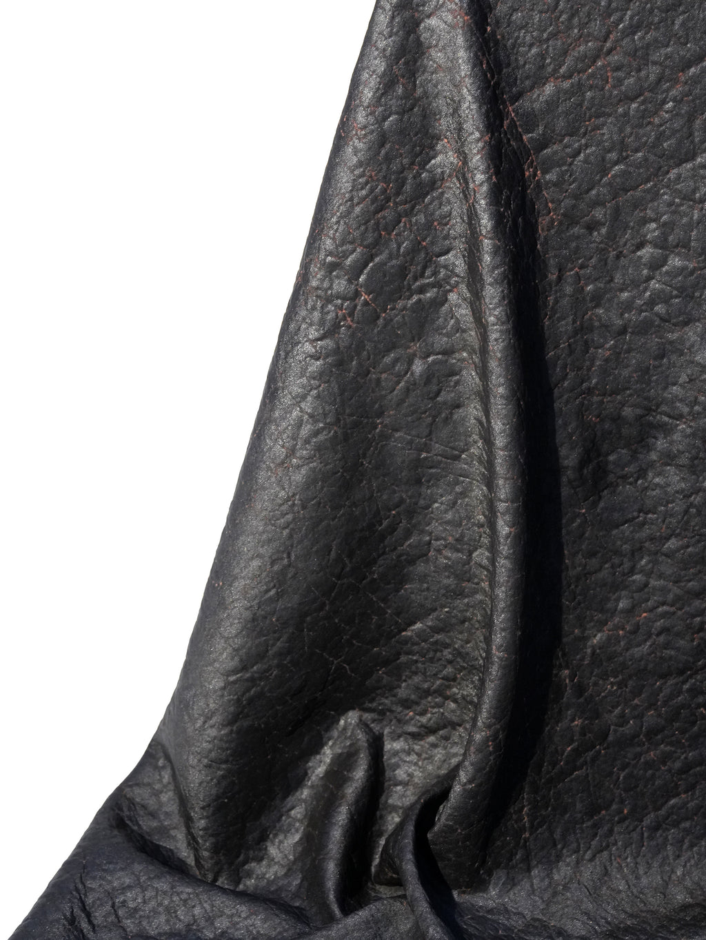 F.01 - Cracked Surface Xiangyun Silk (Naturally Aged)