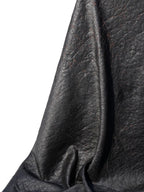 F.01 - Cracked Surface Xiangyun Silk (Naturally Aged)