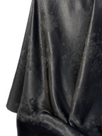 Lo.01 · Floral & Bird 23 Momme Xiangyun Silk