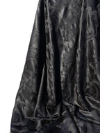 D.01 · Heavyweight 40 Momme Jacquard Gambiered Silk