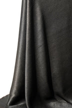 D.03 · 25 Momme Checkered Satin Jacquard Gambiered Silk