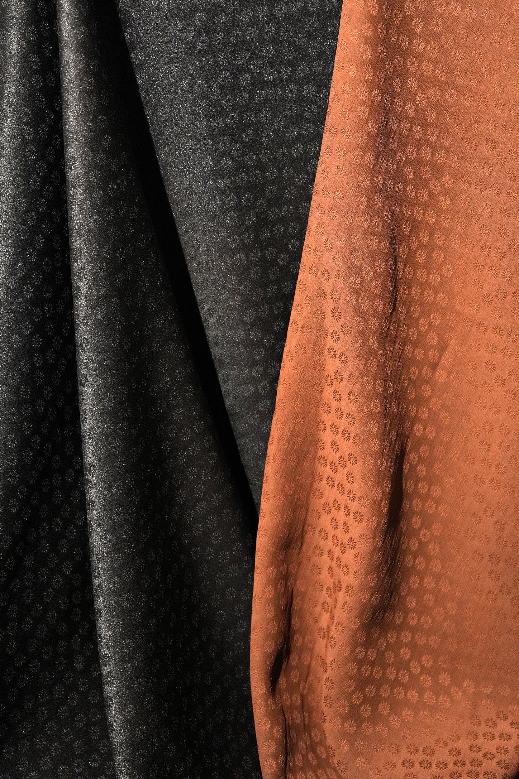 Fabric Samples · 18 × 20 cm