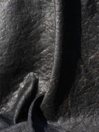 F.01 - Cracked Surface Xiangyun Silk (Naturally Aged)