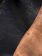 Lo.01 · Floral & Bird 23 Momme Xiangyun Silk