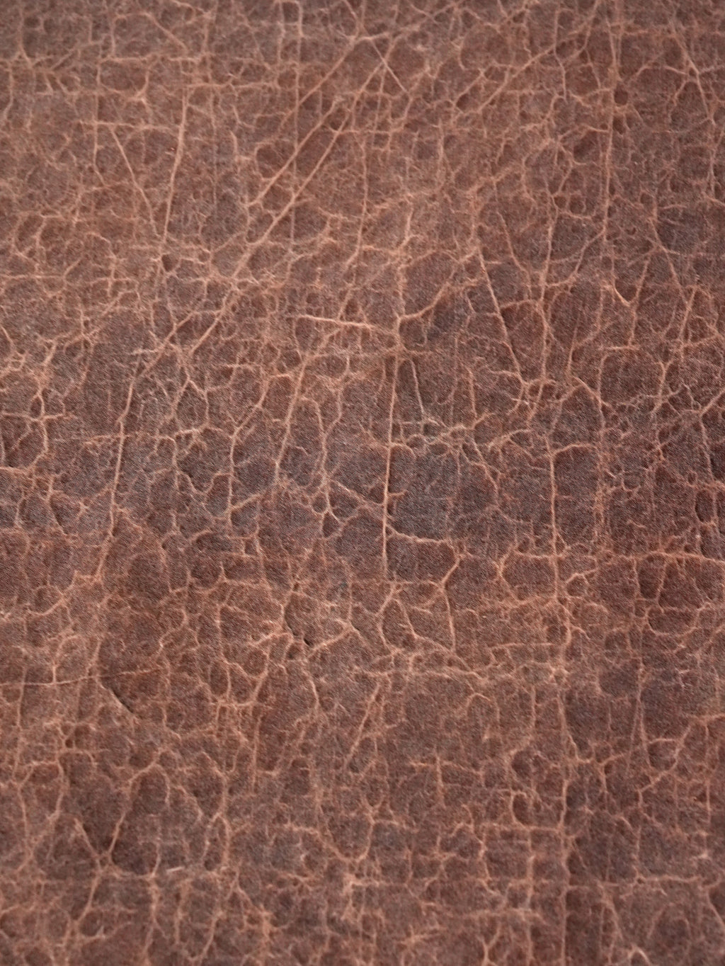 F.01 - Cracked Surface Xiangyun Silk (Naturally Aged)