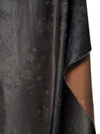 Lo.01 · Floral & Bird 23 Momme Xiangyun Silk