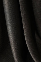 D.03 · 25 Momme Checkered Satin Jacquard Gambiered Silk