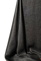 D.02 – Cipher Pattern 24 Momme Jacquard Satin Gambiered Silk