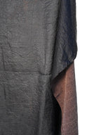 F.01 - Cracked Surface Xiangyun Silk (Naturally Aged)