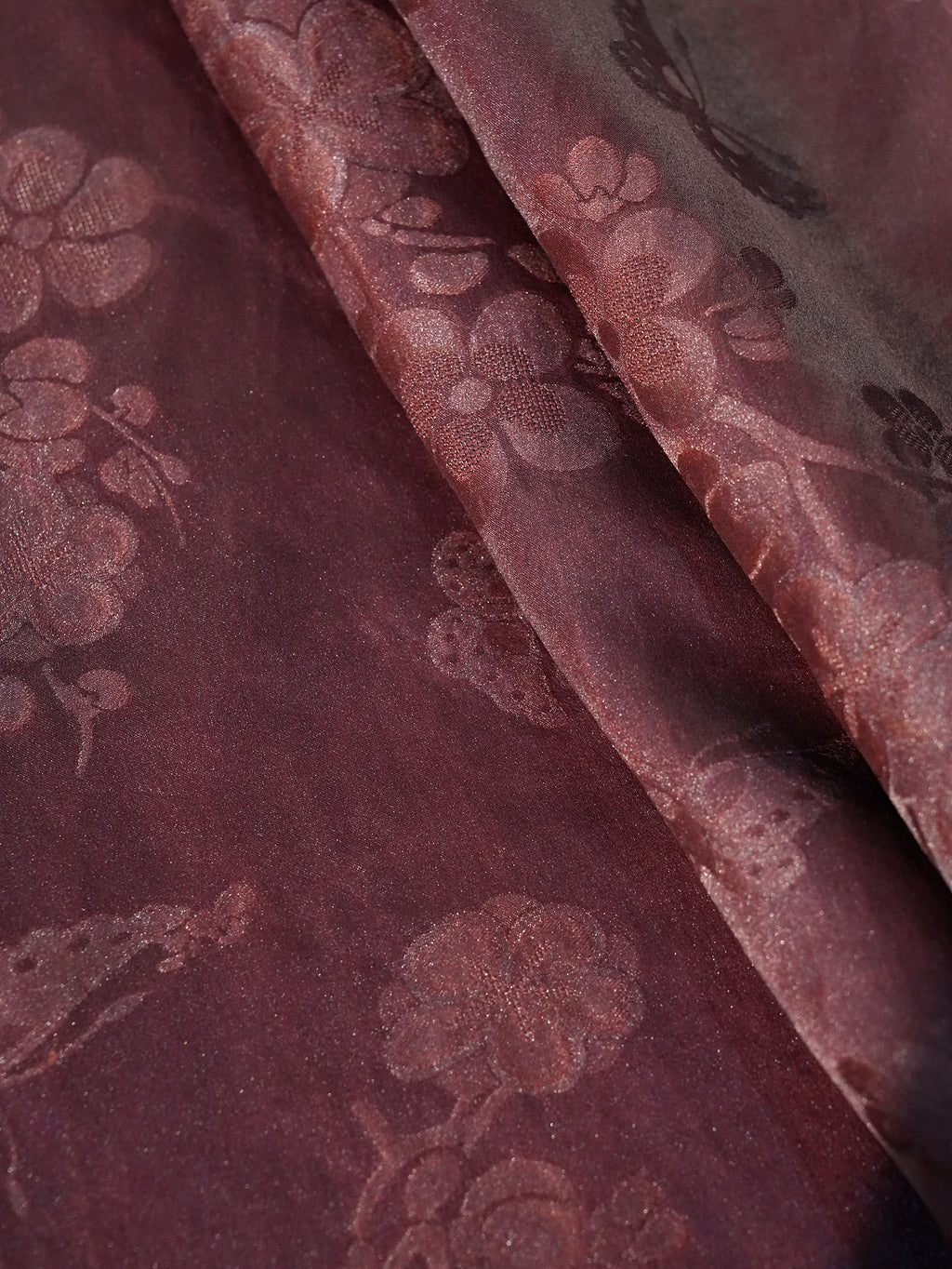 Fabric Samples · 18 × 20 cm