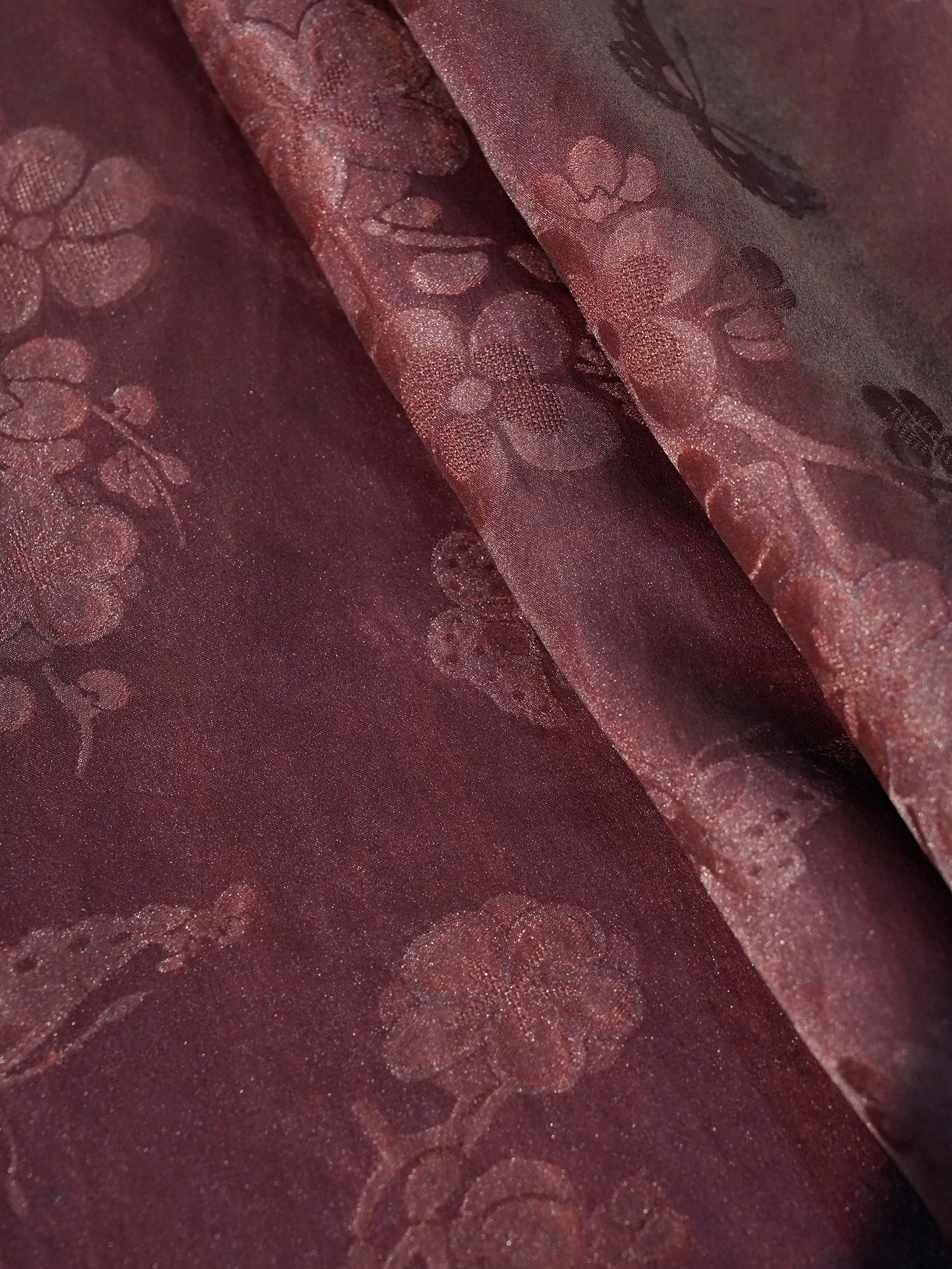 Fabric Samples · 18 × 20 cm